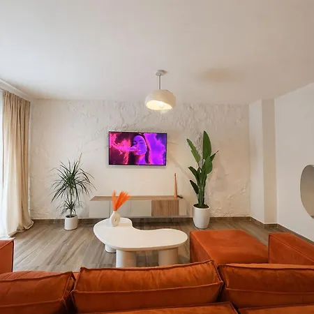 Be Bduplex In Durres شقة *